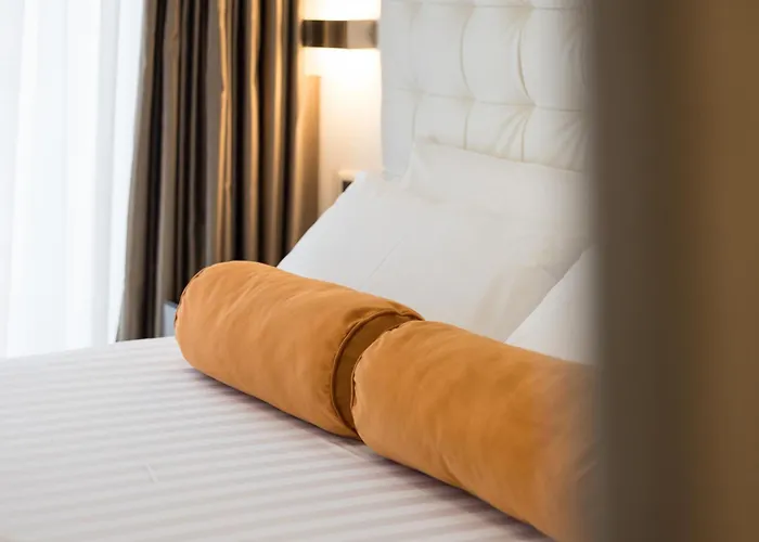 Affittacamere Zaccardi Roof Garden 3*