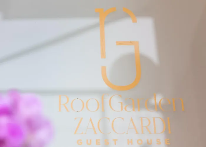 Affittacamere Zaccardi Roof Garden