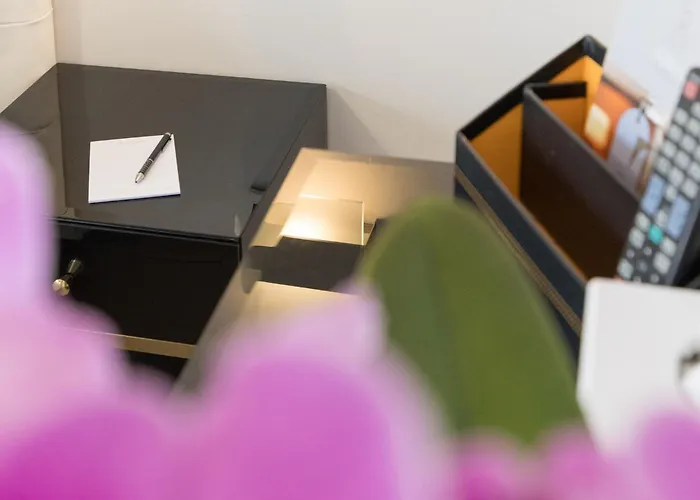 Affittacamere Zaccardi Roof Garden 3*
