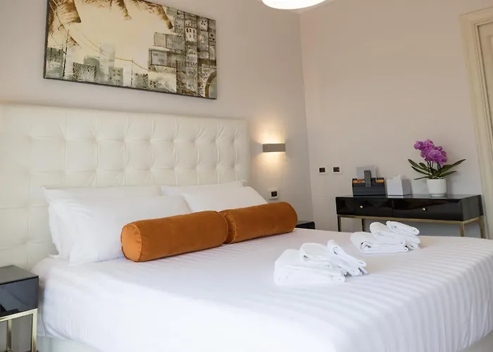 Zaccardi Roof Garden 3* Roma