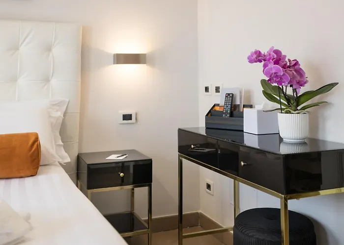 Affittacamere Zaccardi Roof Garden 3*