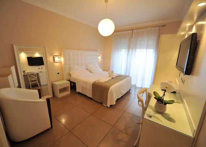 Zaccardi Roof Garden Roma