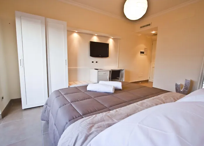 Affittacamere Zaccardi Roof Garden 3*