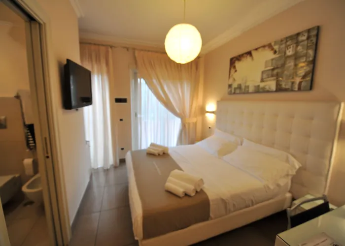 Zaccardi Roof Garden 3*