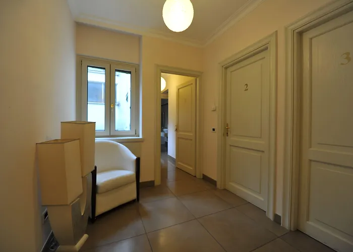 Affittacamere Zaccardi Roof Garden 3*