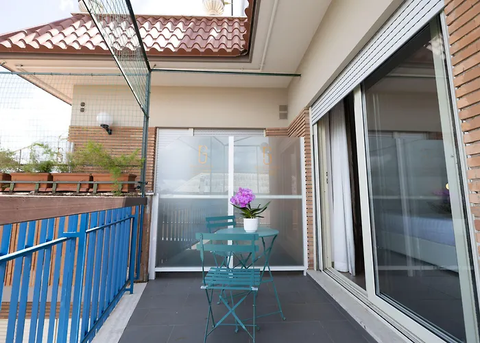Zaccardi Roof Garden Roma