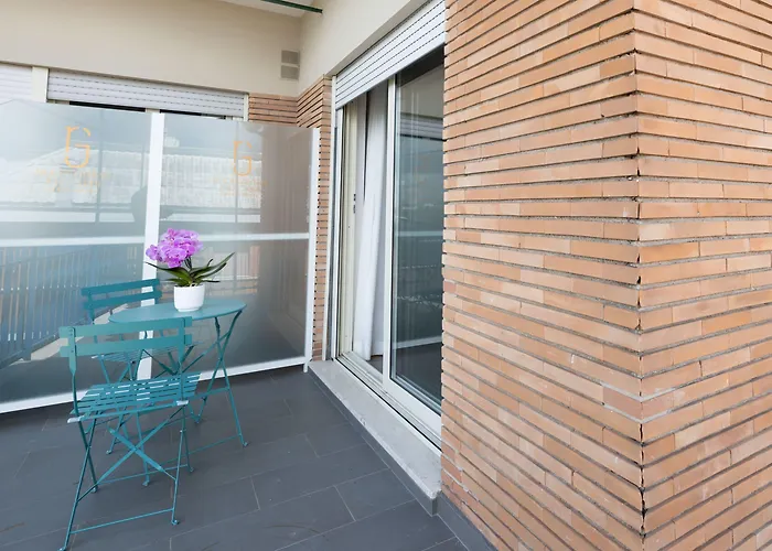 Zaccardi Roof Garden Roma