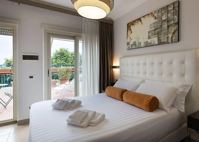 Zaccardi Roof Garden 3*